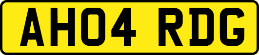 AH04RDG