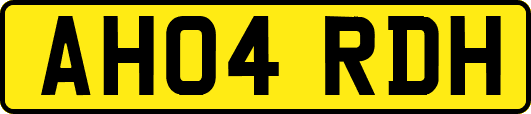 AH04RDH