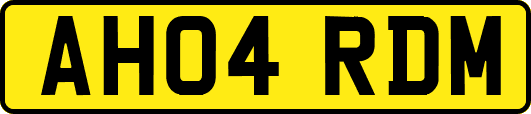AH04RDM