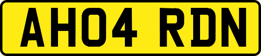 AH04RDN