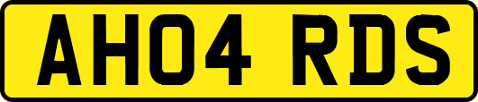 AH04RDS
