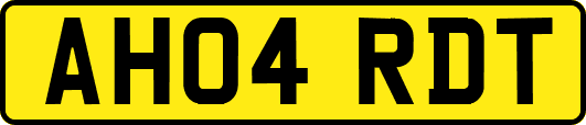 AH04RDT
