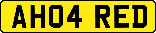 AH04RED