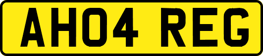 AH04REG
