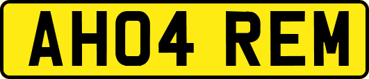 AH04REM