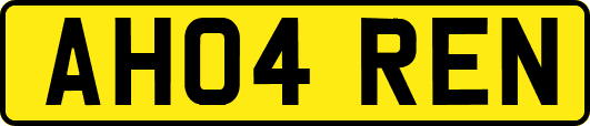 AH04REN