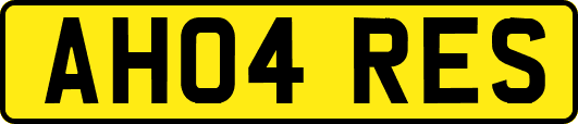 AH04RES