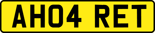 AH04RET