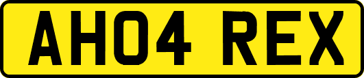 AH04REX
