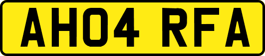 AH04RFA