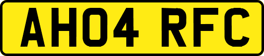 AH04RFC