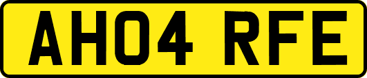 AH04RFE