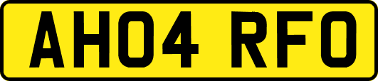 AH04RFO