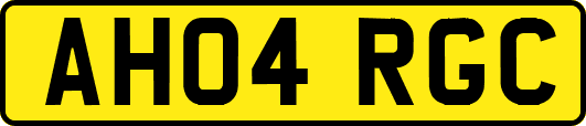 AH04RGC