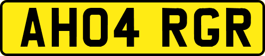 AH04RGR