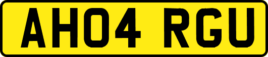 AH04RGU