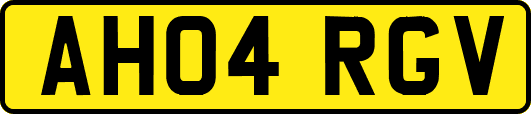 AH04RGV