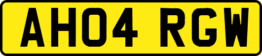 AH04RGW