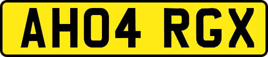 AH04RGX