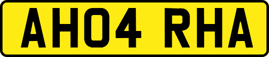 AH04RHA