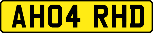 AH04RHD