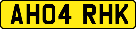 AH04RHK