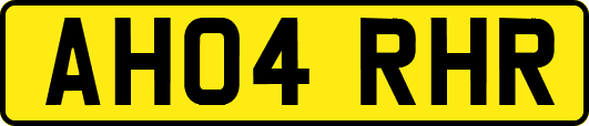 AH04RHR