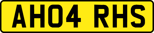 AH04RHS