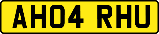 AH04RHU