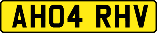AH04RHV