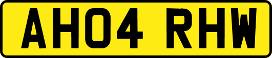 AH04RHW