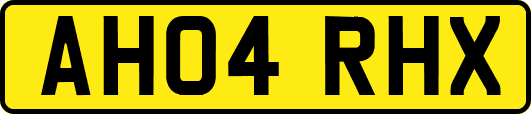 AH04RHX