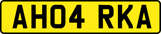 AH04RKA