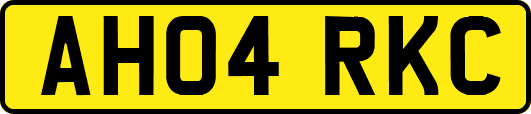AH04RKC