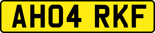 AH04RKF