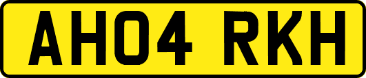 AH04RKH