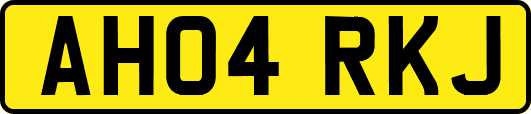 AH04RKJ