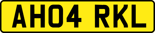 AH04RKL