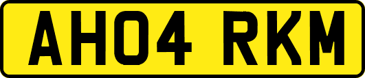 AH04RKM