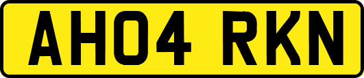 AH04RKN
