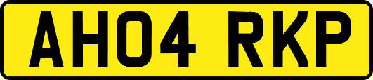 AH04RKP