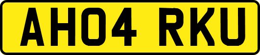 AH04RKU