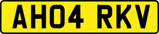 AH04RKV