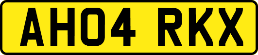 AH04RKX