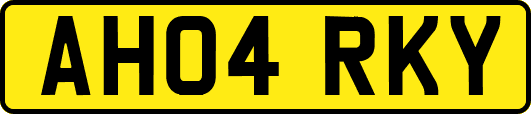 AH04RKY