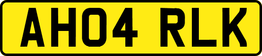 AH04RLK