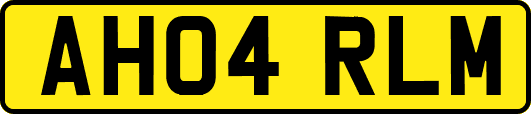 AH04RLM