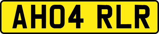 AH04RLR