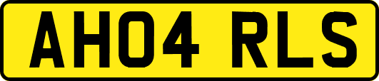 AH04RLS
