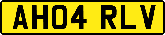 AH04RLV